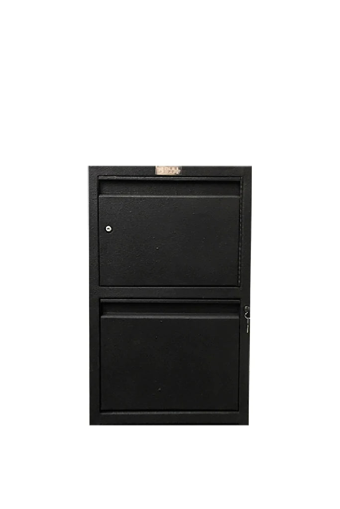 Archivero de 1 Gaveta más Caja Fuerte
